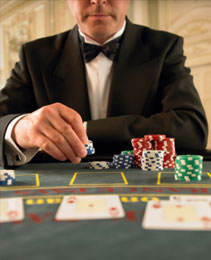 How to Win the Blackjack?