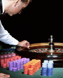 Roulette Rules: How to Play Roulette
